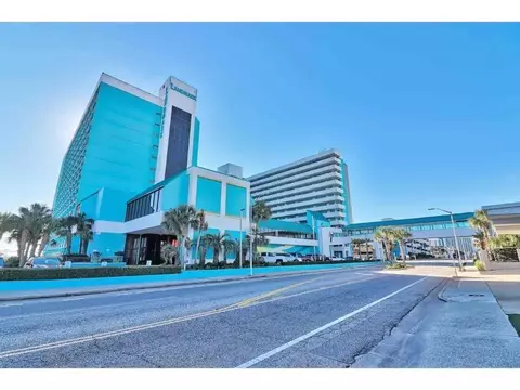1501 S Ocean Blvd #1417, Myrtle Beach, SC 29577