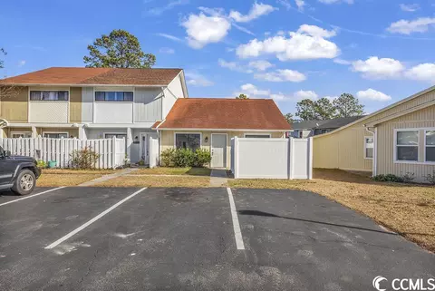 1420 Turkey Ridge Rd #D, Myrtle Beach, SC 29575