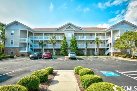 6015 Catalina Dr #624, North Myrtle Beach, SC 29582