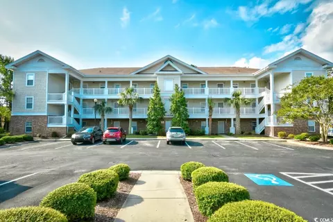 6015 Catalina Dr #624, North Myrtle Beach, SC 29582