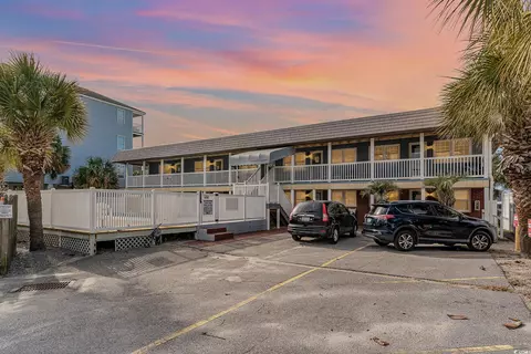 207 28th Ave N #21, North Myrtle Beach, SC 29582
