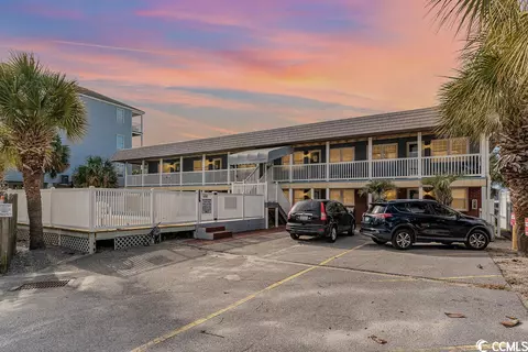 207 28th Ave N #21, North Myrtle Beach, SC 29582