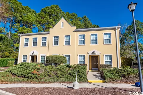 4537 Girvan Dr #D, Myrtle Beach, SC 29579