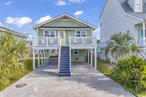 406 34th Ave N, North Myrtle Beach, SC 29582