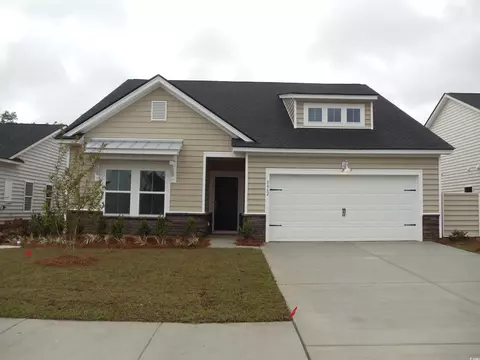 8862 Baton Rouge Ave NW, Calabash, NC 28467