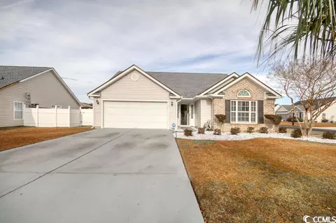 220 Bonnie Bridge Cir, Myrtle Beach, SC 29579