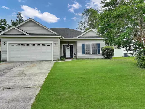 156 Molinia Dr, Murrells Inlet, SC 29576