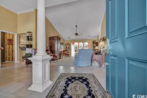 1506 Coventry Rd, Surfside Beach, SC 29575 photo 3
