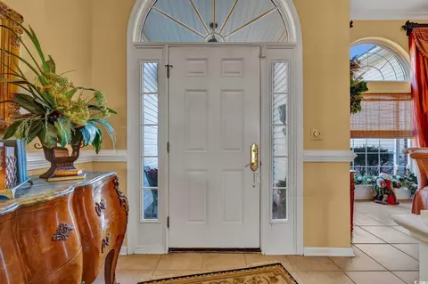 1506 Coventry Rd, Surfside Beach, SC 29575 photo 4