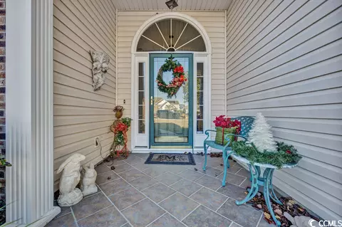 1506 Coventry Rd, Surfside Beach, SC 29575 photo 2