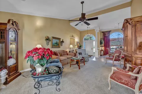 1506 Coventry Rd, Surfside Beach, SC 29575 photo 6