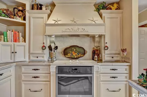 1506 Coventry Rd, Surfside Beach, SC 29575 photo 9