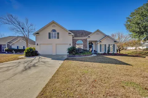 1506 Coventry Rd, Surfside Beach, SC 29575