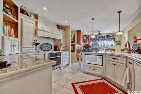 1506 Coventry Rd, Surfside Beach, SC 29575 photo 8