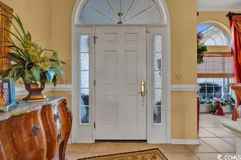 1506 Coventry Rd, Surfside Beach, SC 29575 photo 4