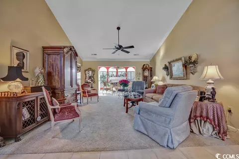 1506 Coventry Rd, Surfside Beach, SC 29575 photo 5