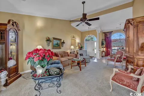 1506 Coventry Rd, Surfside Beach, SC 29575 photo 6