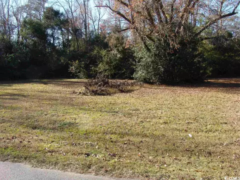 1 N Morgan Ave, Andrews, SC 29510