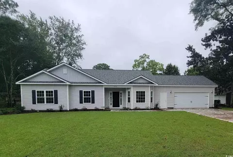 600 Morrison St, Georgetown, SC 29440