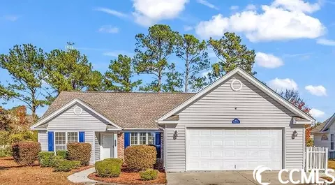 1615 Heathmuir Dr, Surfside Beach, SC 29575