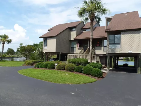 52 Lakeview Cir #99, Pawleys Island, SC 29585