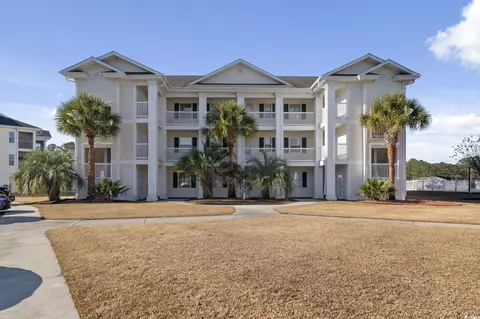 677 Tupelo Ln #20-G, Longs, SC 29568