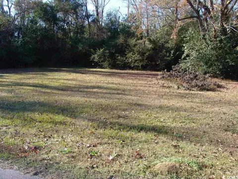 2 N Morgan Ave, Andrews, SC 29510
