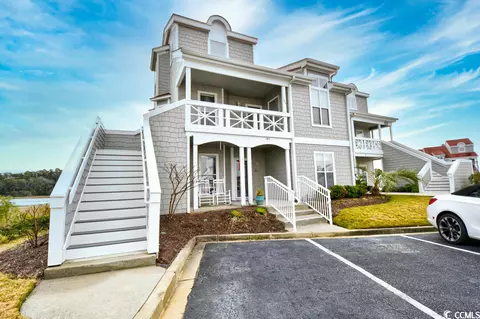 4396 Baldwin Ave #146, Little River, SC 29566