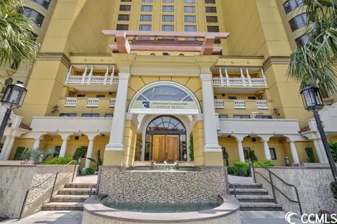 2600 N Ocean Blvd #1610, Myrtle Beach, SC 29577