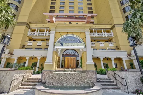 2600 N Ocean Blvd #1610, Myrtle Beach, SC 29577