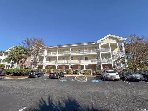 4191 Hibiscus Dr #10-203, Little River, SC 29566