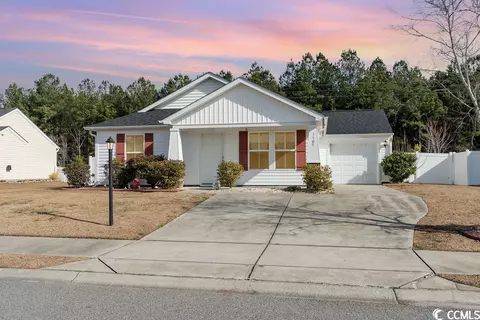 1105 Leatherman Rd, Conway, SC 29527