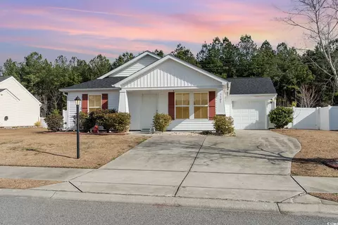 1105 Leatherman Rd, Conway, SC 29527
