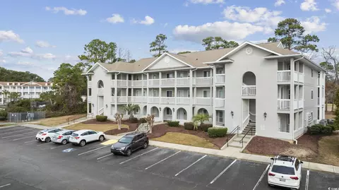 4416 Eastport Blvd #N-10, Little River, SC 29566