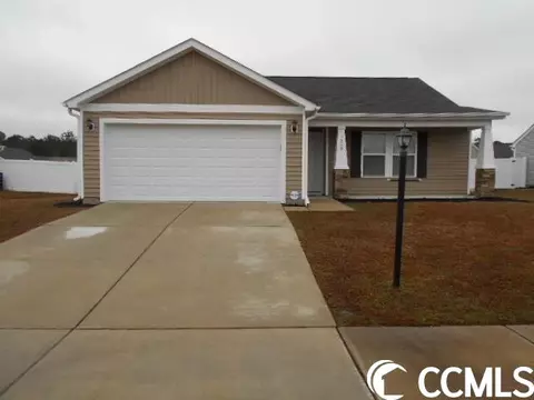 1320 Boker Rd, Conway, SC 29527