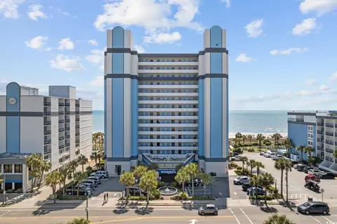 2300 N Ocean Blvd #537, Myrtle Beach, SC 29577