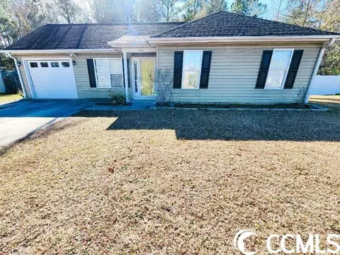 1841 Athens Dr, Conway, SC 29526