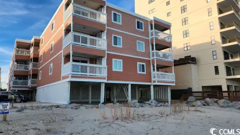900 N Waccamaw Dr #103, Murrells Inlet, SC 29576