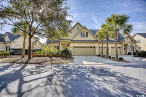 273 Huntington Lake Cir #273, Pawleys Island, SC 29585