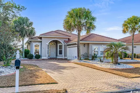 105 Northside Dr, Little River, SC 29566