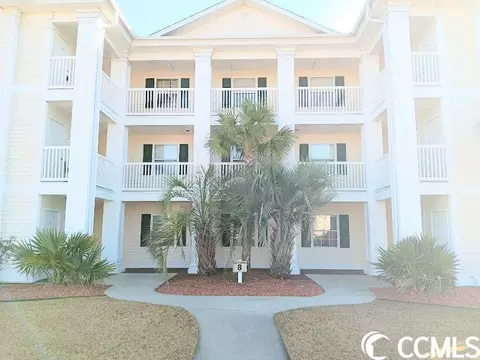 664 Tupelo Ln #8C, Longs, SC 29568