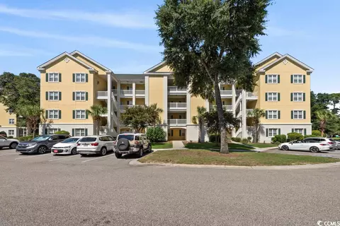 601 Hillside Dr N #2623, North Myrtle Beach, SC 29582