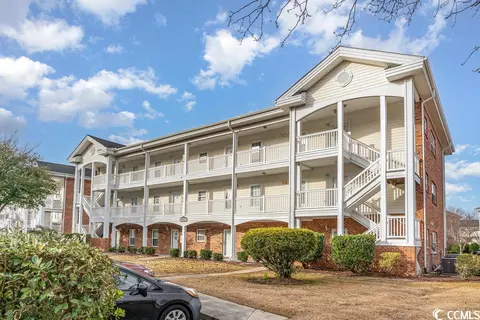 3927 Gladiola Ct #102, Myrtle Beach, SC 29588