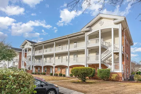 3927 Gladiola Ct #102, Myrtle Beach, SC 29588