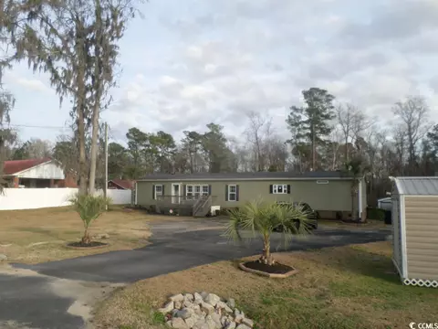 5471 Hendricks Short-cut Rd, Conway, SC 29527