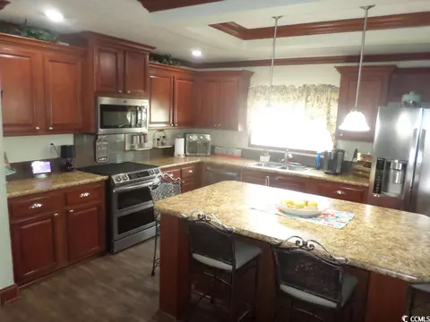 5471 Hendricks Short-cut Rd, Conway, SC 29527 photo 8