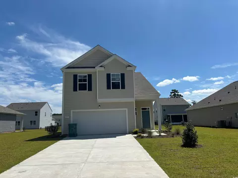 279 Columbus St, Conway, SC 29526