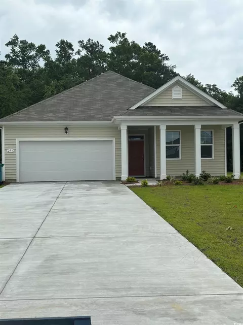 254 Columbus St, Conway, SC 29526