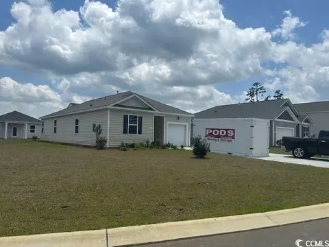 263 Columbus St, Conway, SC 29526