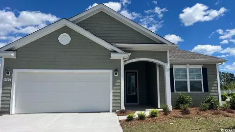 4900 Oat Fields Dr, Myrtle Beach, SC 29588